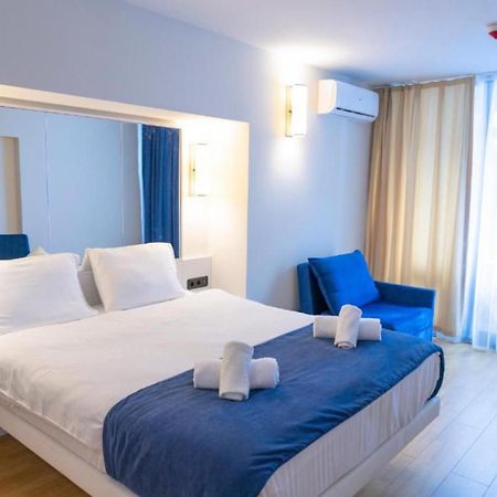 Orbi Sity Amazing Panorama Apartment Batumi Luaran gambar
